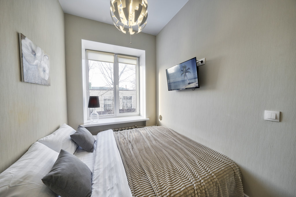 Апартаменты EasyGuest рядом с метро Тушинская — фото 3