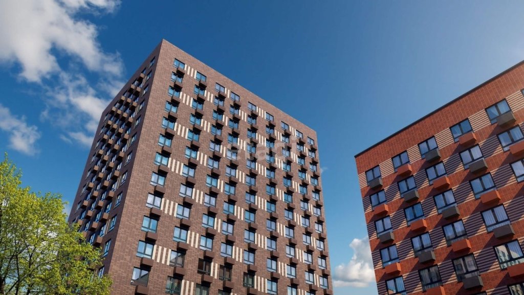 Апартаменты в Москве Majoris — фото 1