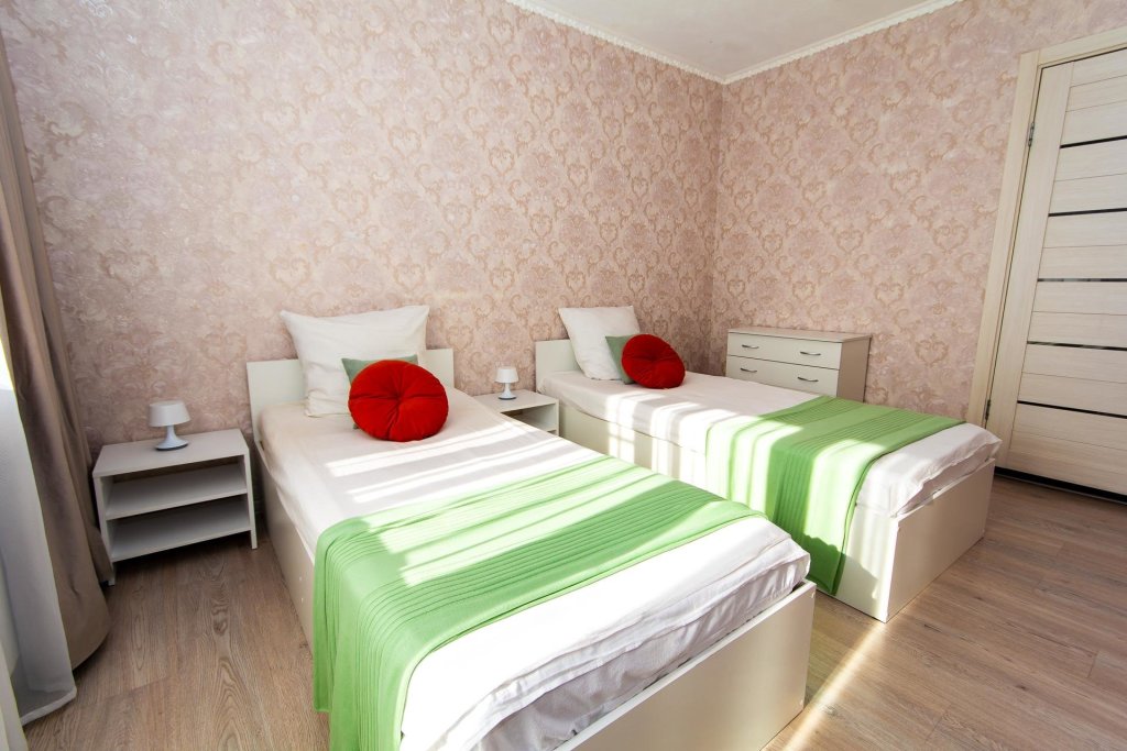 Павловский Посад: Апартаменты Home Vita (Хоум Вита) на улице Щорса 13