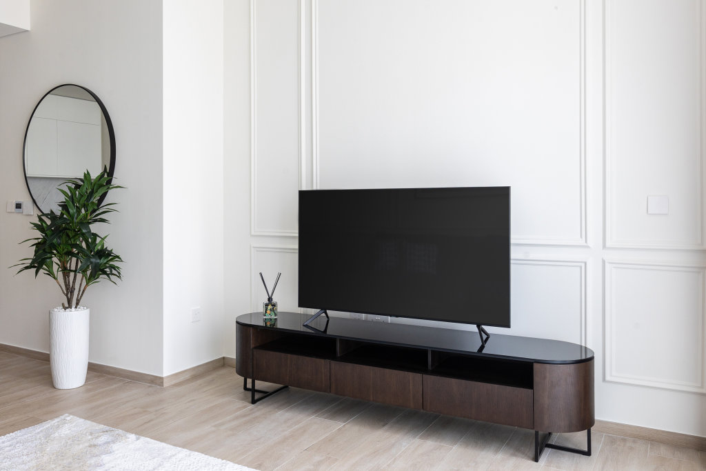 Дубай: Апартаменты Welcome Home in Palace Residences