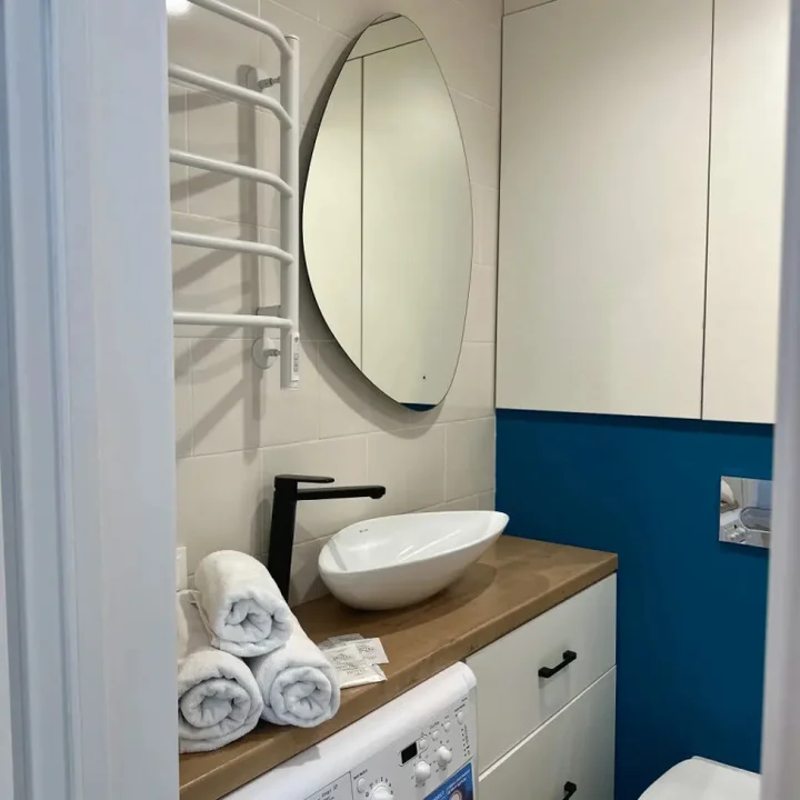 Хабаровск: Апартаменты Apart Sharing на Кооперативной