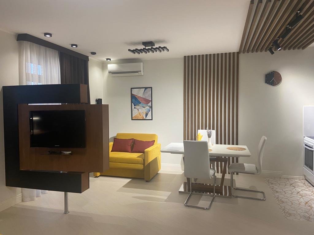 Квартира Лаундж от Home24 — фото 2