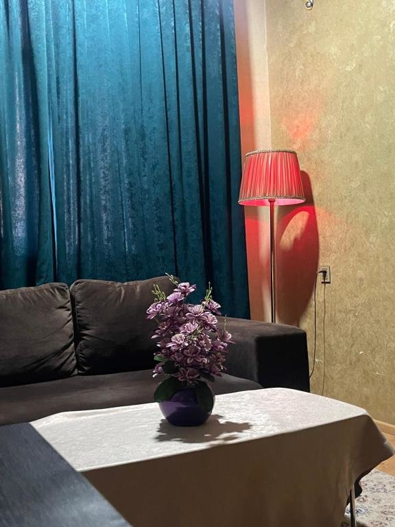 Баку: Отель Sherlock Baku