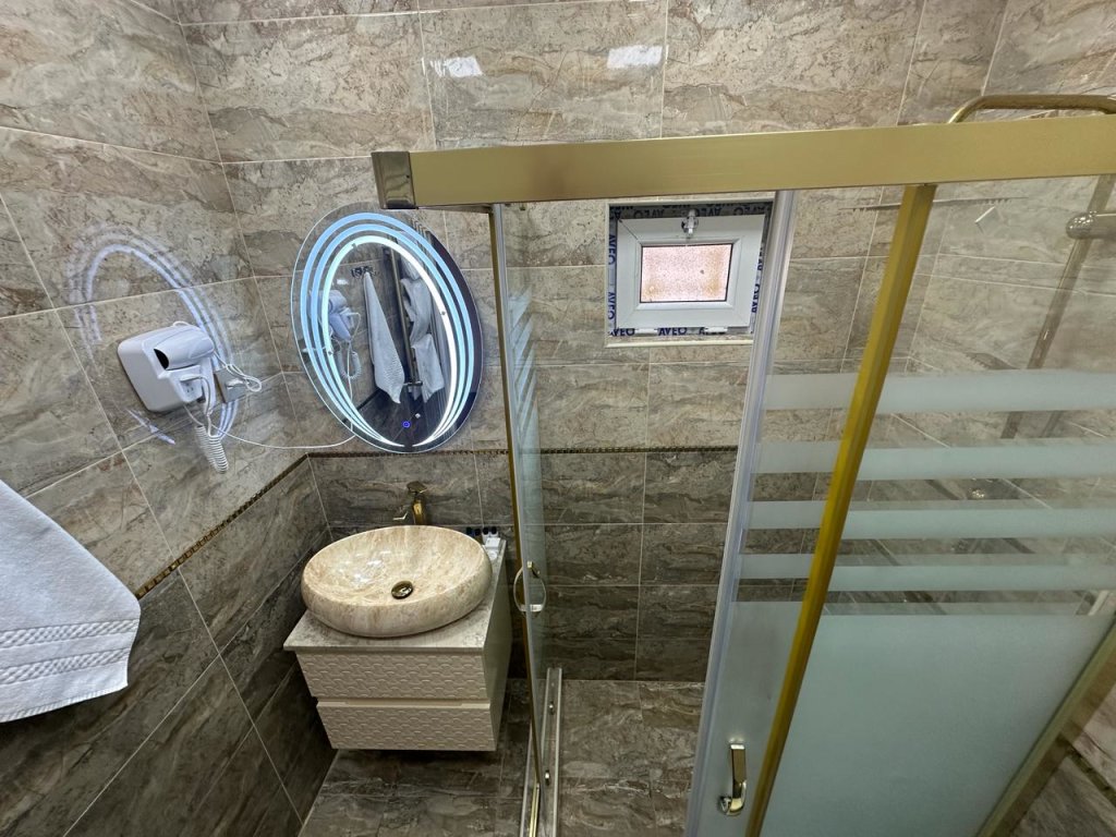 Баку: Отель Sherlock Baku