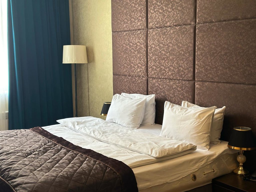 Баку: Отель Sherlock Baku