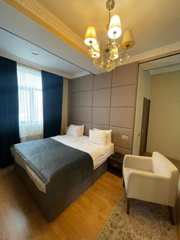 Баку: Отель Sherlock Baku