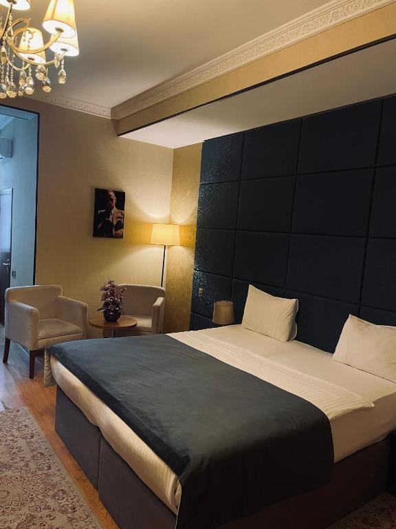 Баку: Отель Sherlock Baku