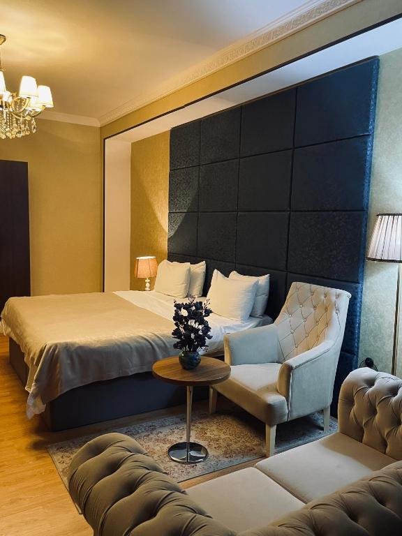Баку: Отель Sherlock Baku