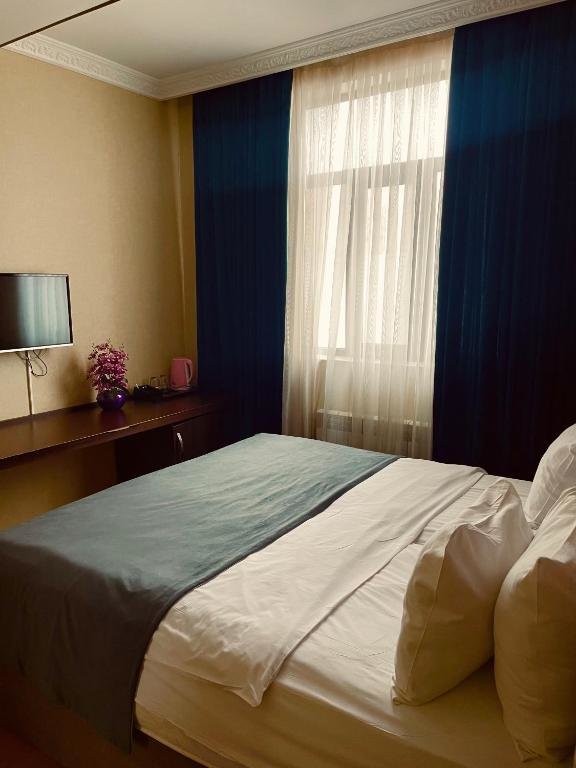 Баку: Отель Sherlock Baku