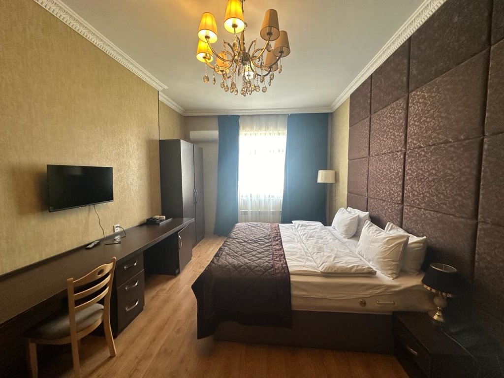 Баку: Отель Sherlock Baku