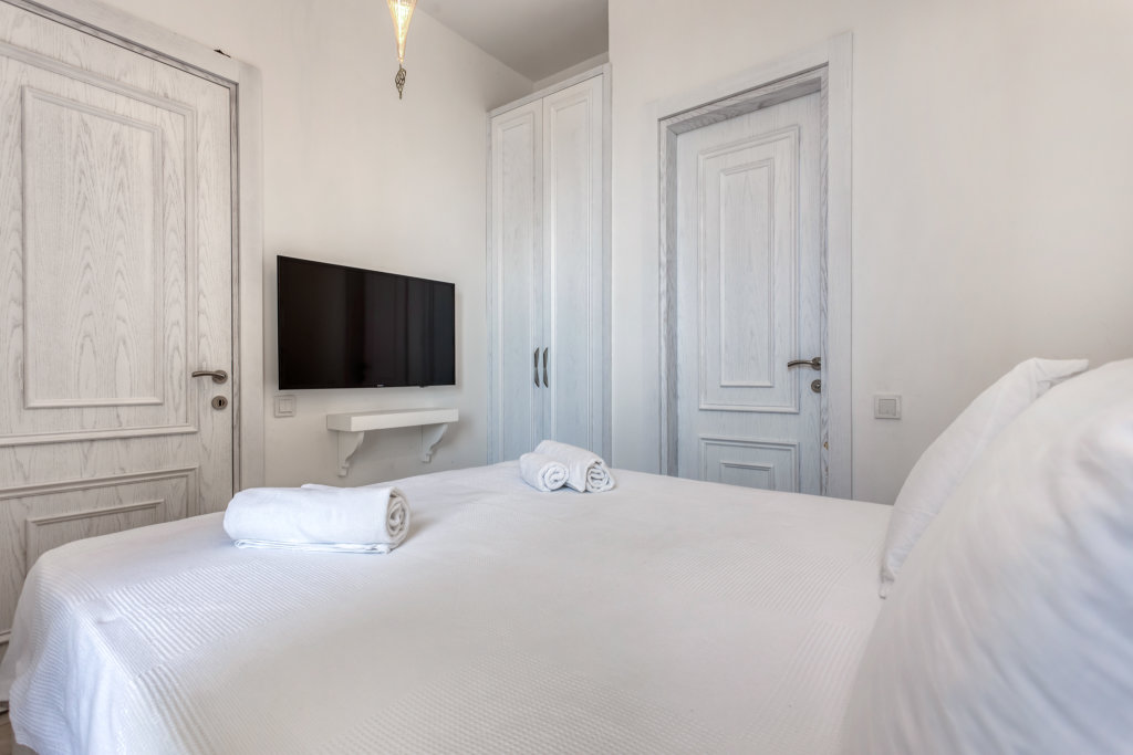 Калкан: Villa Lucida Villas - Kalkan Hills -Villas with Private Pool and Panaromic Sea View