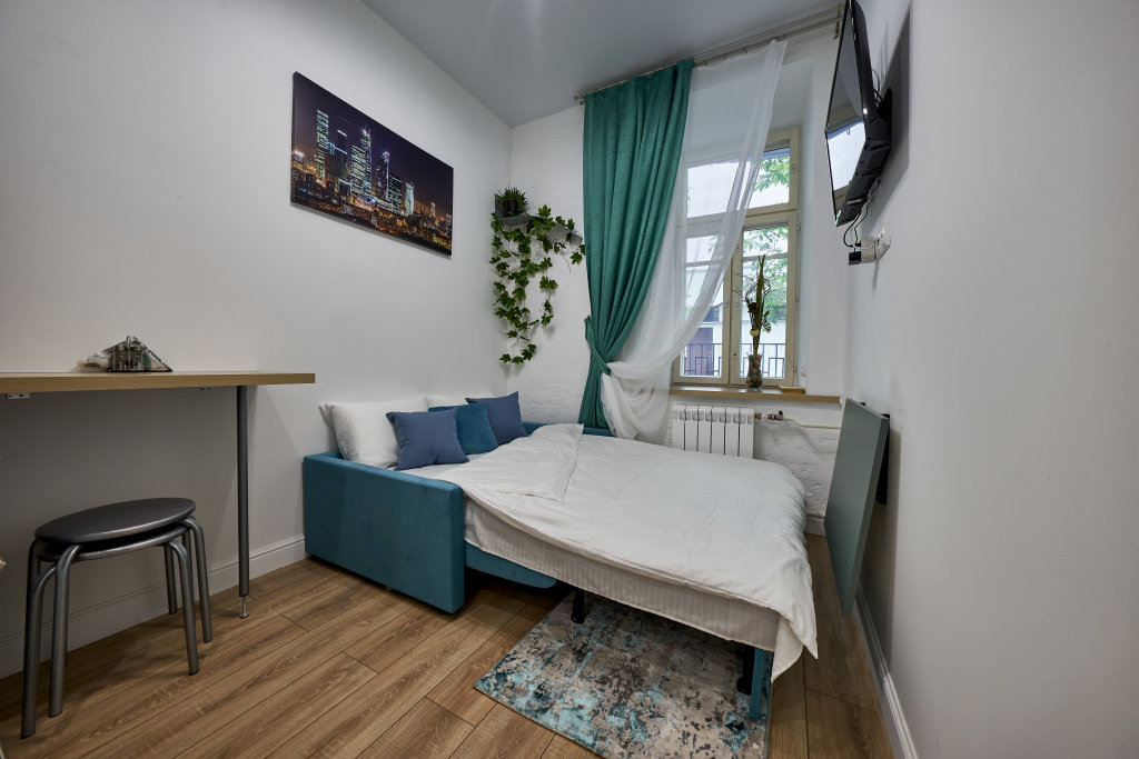 Апартаменты на Арбате EasyGuest — фото 5
