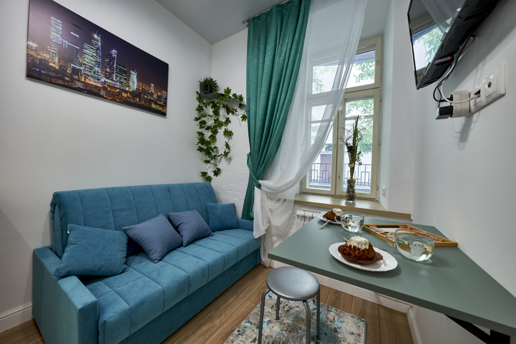 Апартаменты на Арбате EasyGuest — фото 1