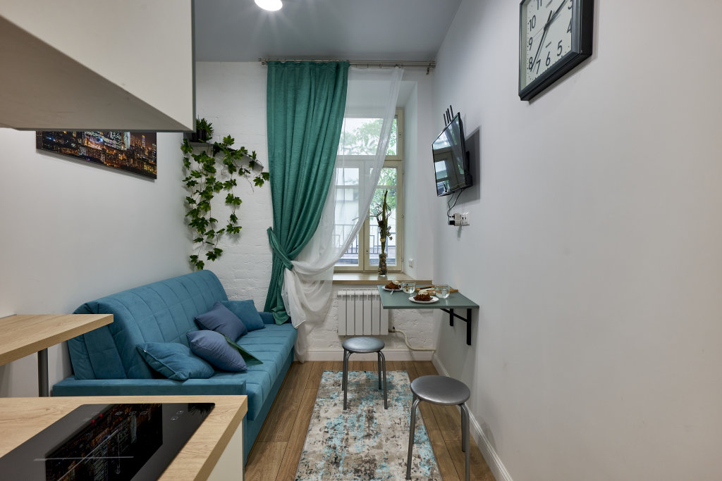 Апартаменты на Арбате EasyGuest — фото 2