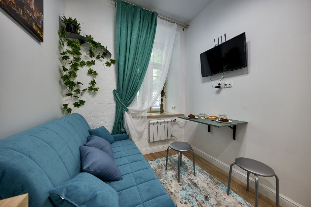 Апартаменты на Арбате EasyGuest — фото 3