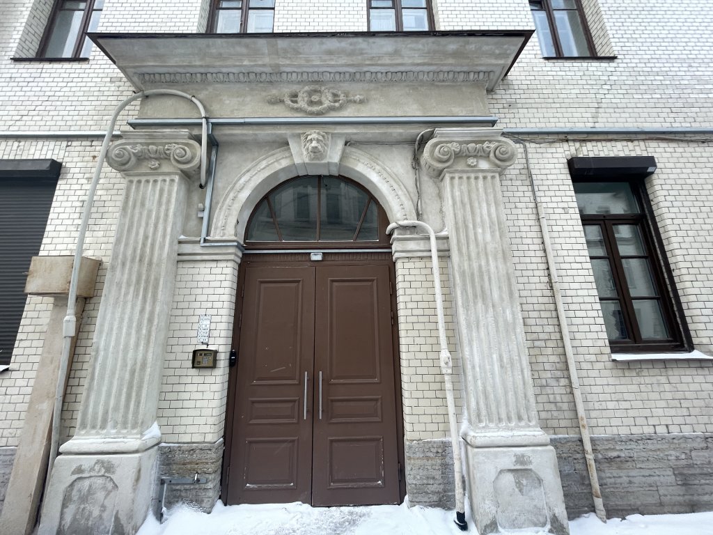 Квартира Удобная Двухуровневая в Центре Санкт-Петербурга — фото 3