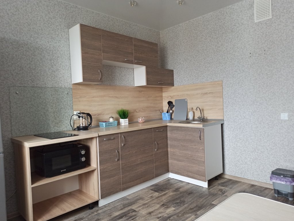 Череповец: Апартаменты Life Home