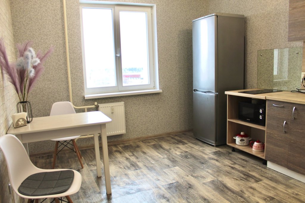 Череповец: Апартаменты Life Home