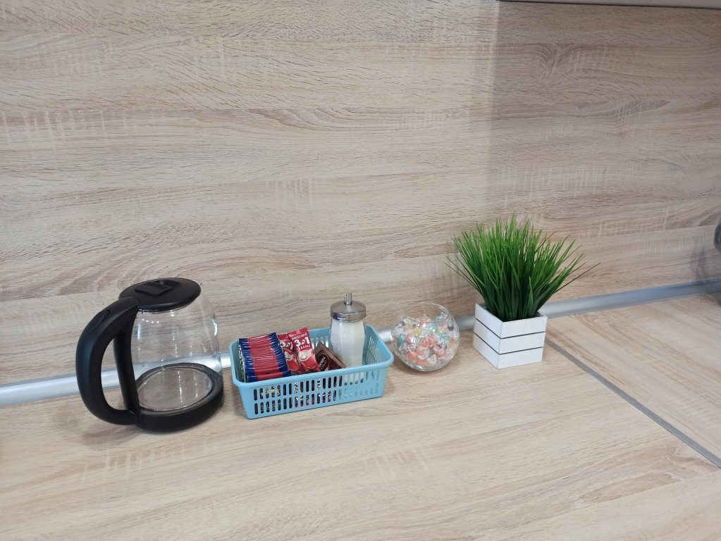 Череповец: Апартаменты Life Home