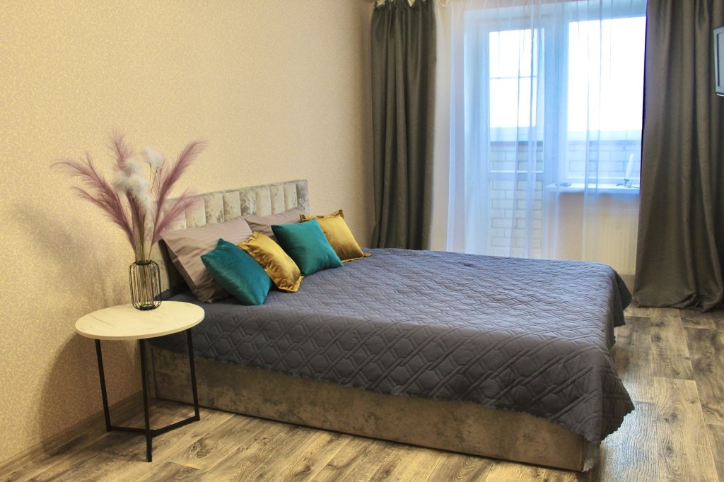 Череповец: Апартаменты Life Home