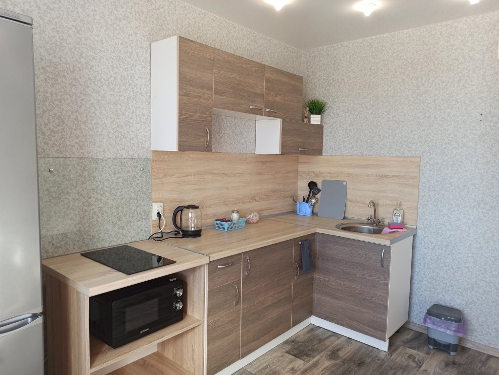 Череповец: Апартаменты Life Home