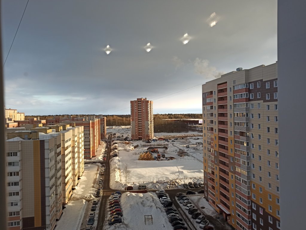 Череповец: Апартаменты Life Home