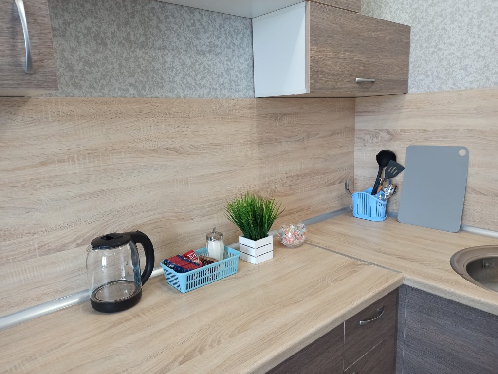 Череповец: Апартаменты Life Home