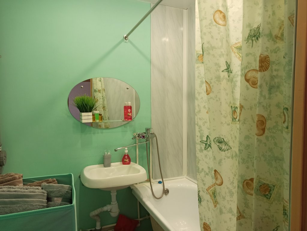 Череповец: Апартаменты Life Home