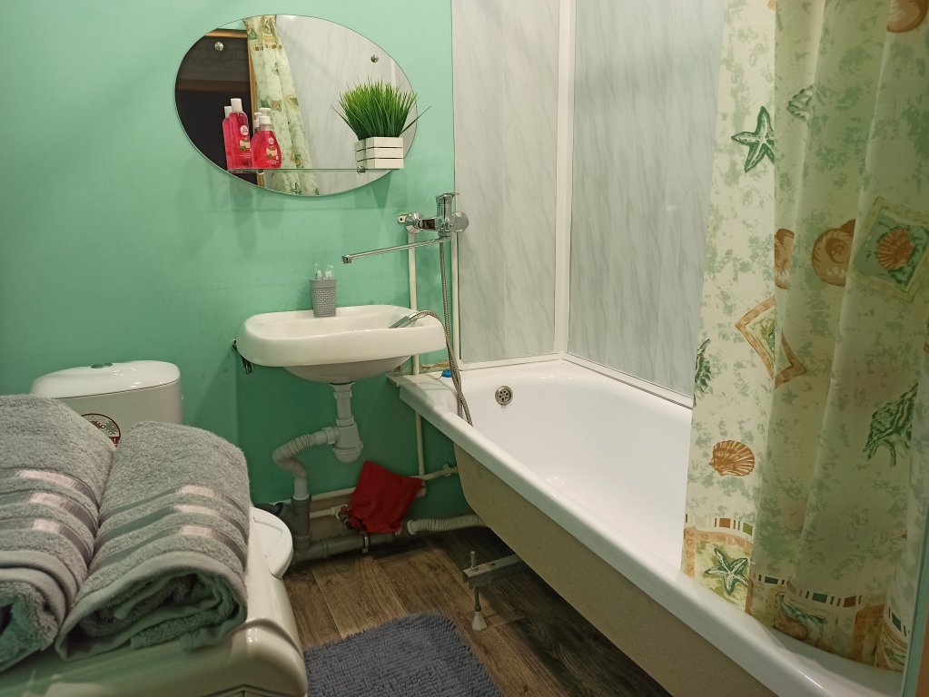 Череповец: Апартаменты Life Home
