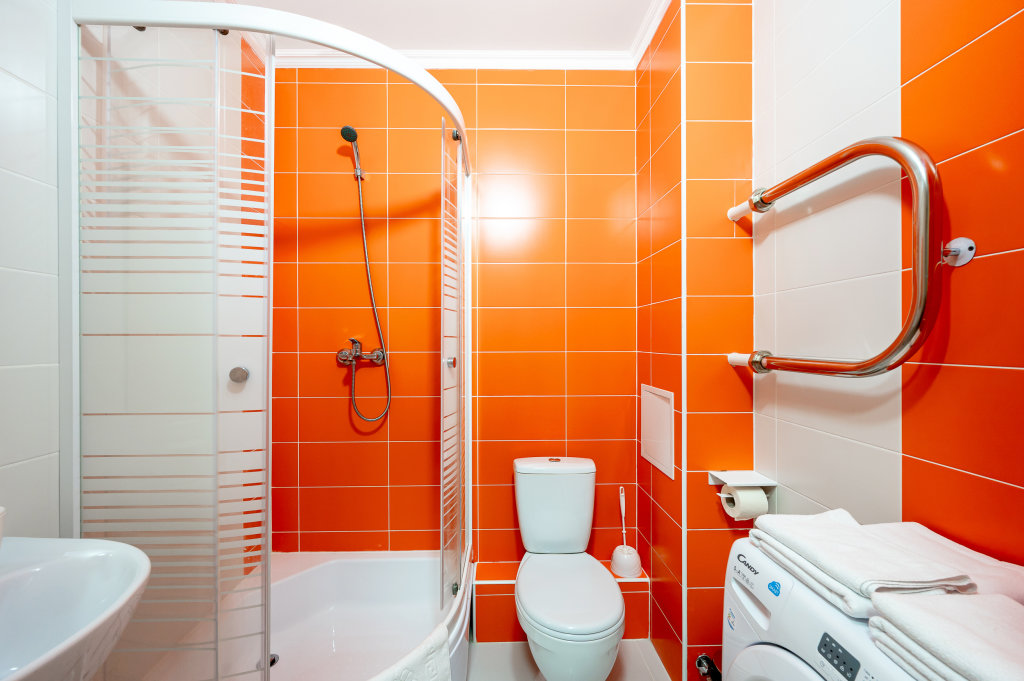Санкт-Петербург: Апартаменты Ава Старт SyncotelHome