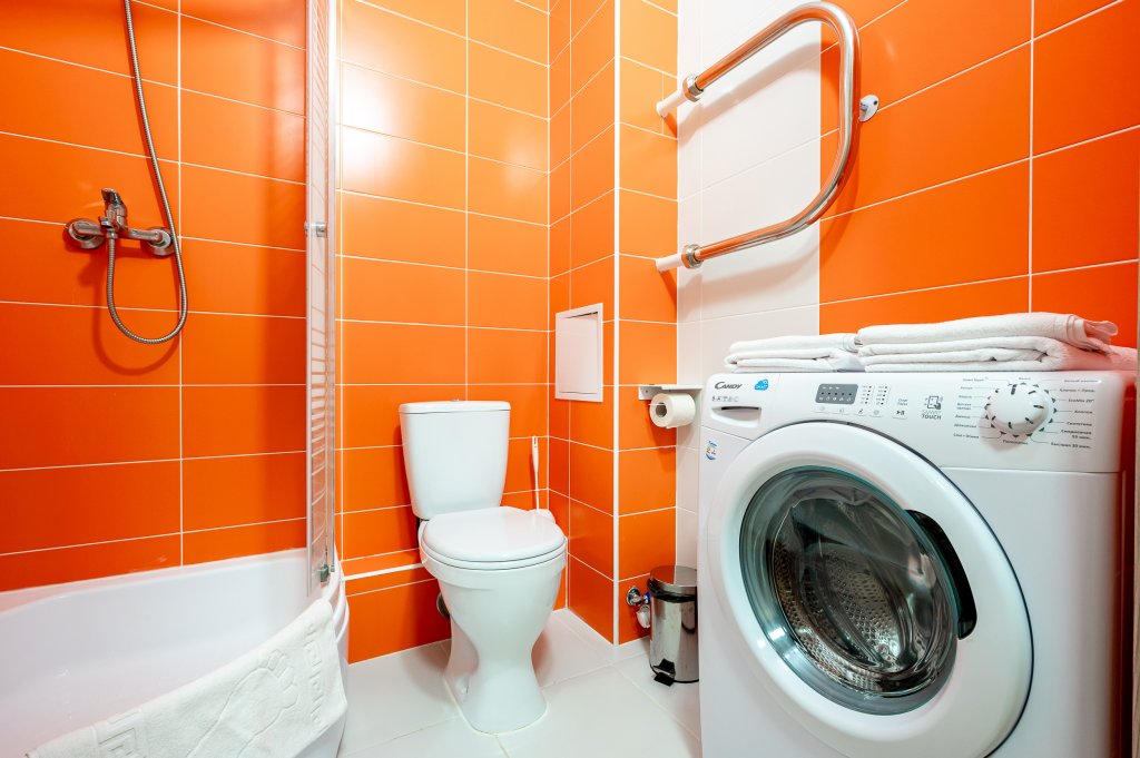 Санкт-Петербург: Апартаменты Ава Старт SyncotelHome