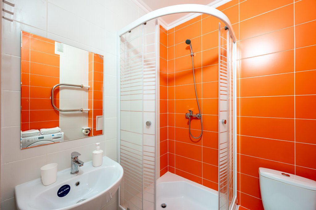 Санкт-Петербург: Апартаменты Ава Старт SyncotelHome