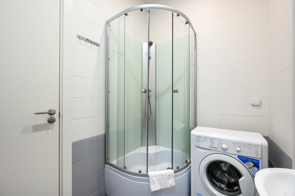 Санкт-Петербург: Апарт-отель Ава Салют SyncotelHome