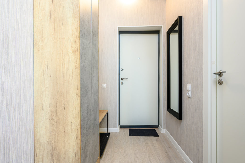 Санкт-Петербург: Апарт-отель Ава Салют SyncotelHome