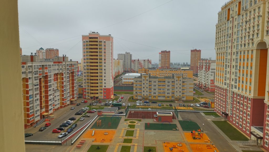Квартира Стаханова 59,418 — фото 4