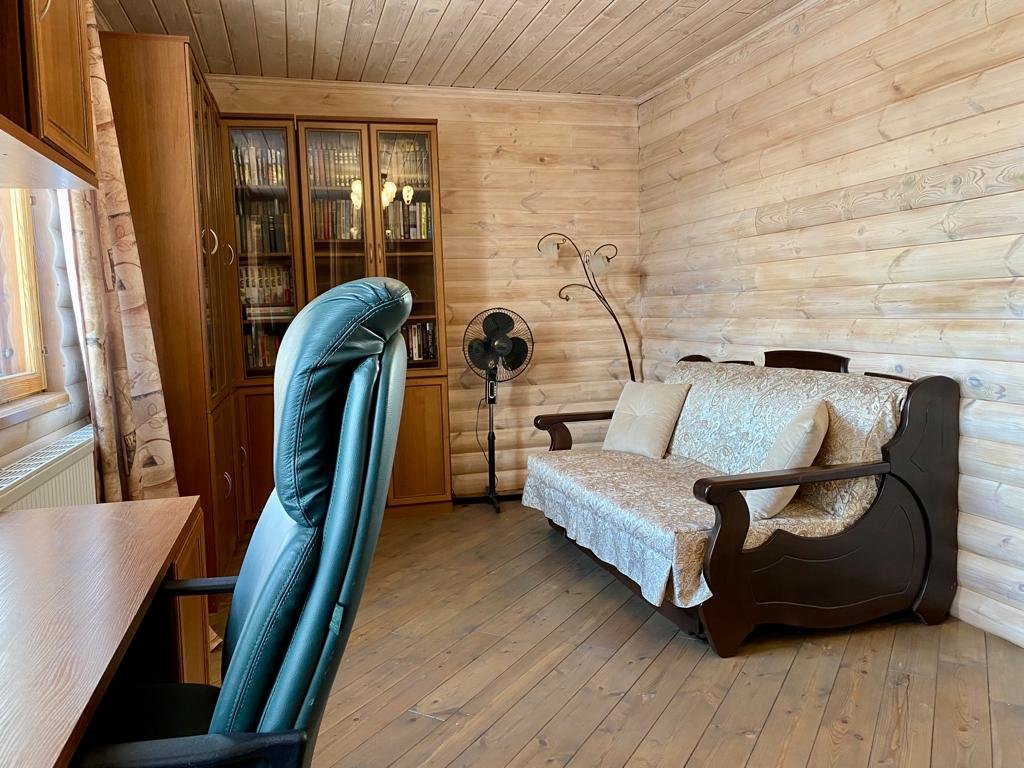Верхняя Пышма: Гостевой дом DreamHouse