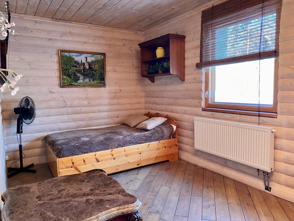 Верхняя Пышма: Гостевой дом DreamHouse