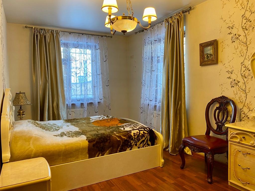 Верхняя Пышма: Гостевой дом DreamHouse