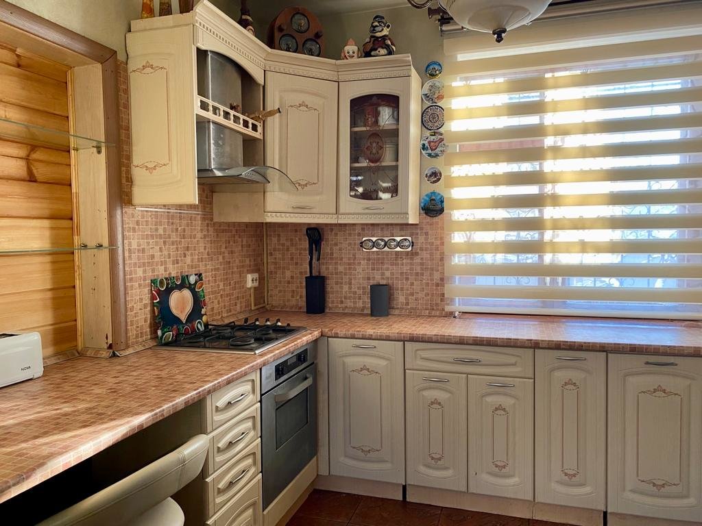 Гостевой дом DreamHouse — фото 5