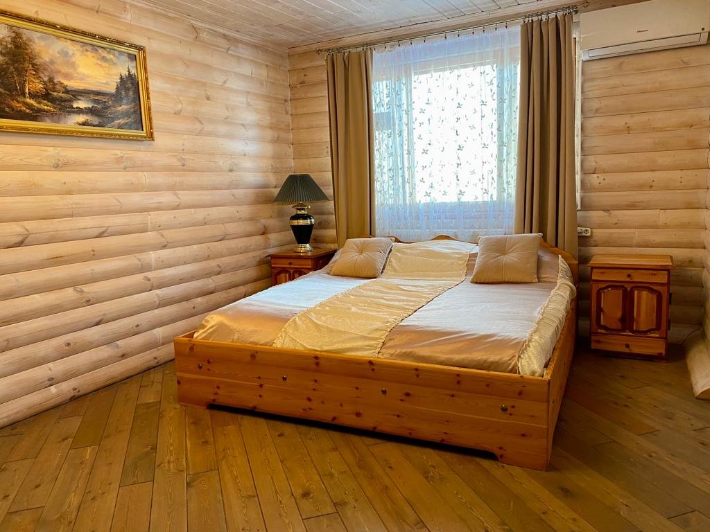 Верхняя Пышма: Гостевой дом DreamHouse