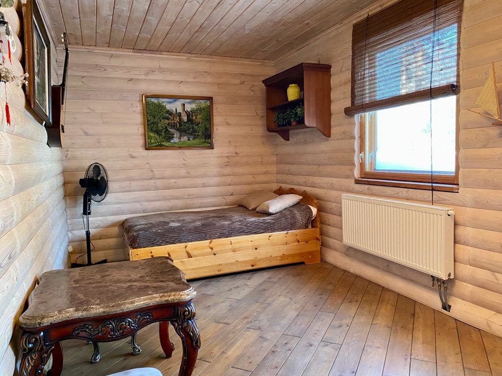 Верхняя Пышма: Гостевой дом DreamHouse
