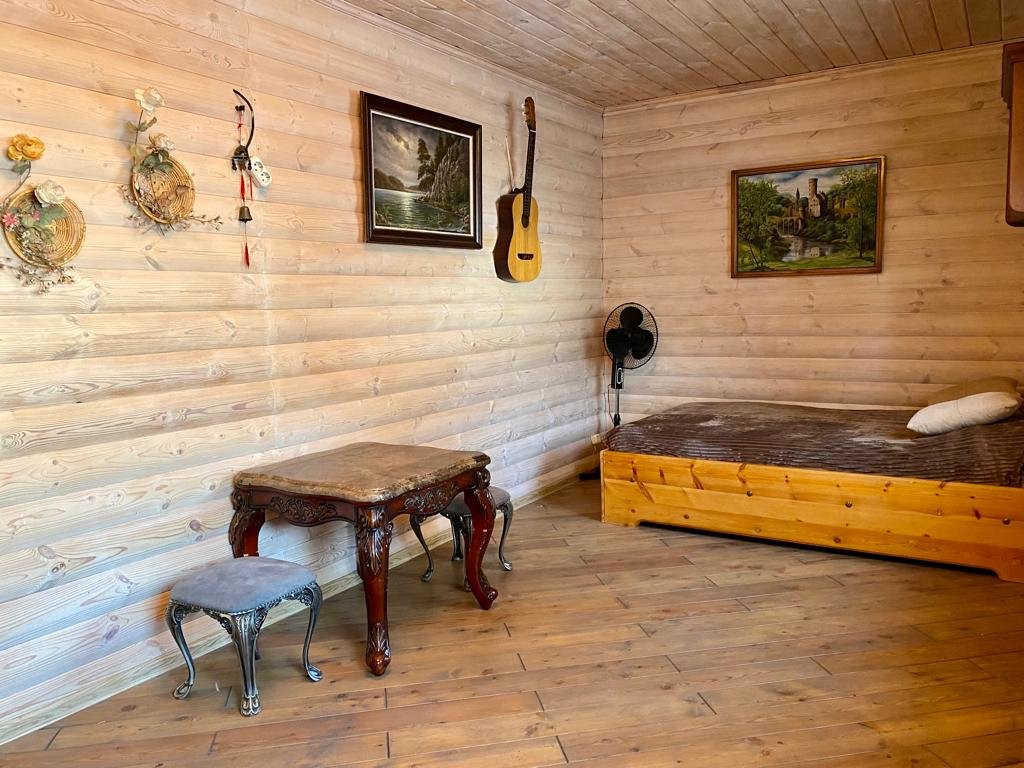 Верхняя Пышма: Гостевой дом DreamHouse