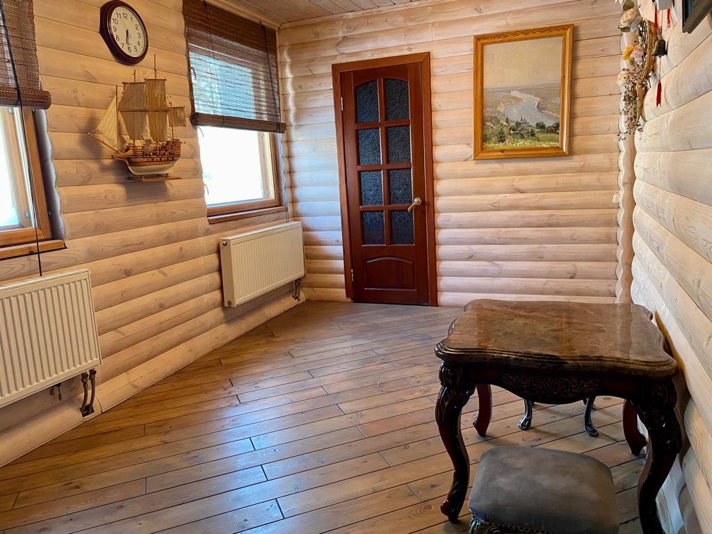 Верхняя Пышма: Гостевой дом DreamHouse