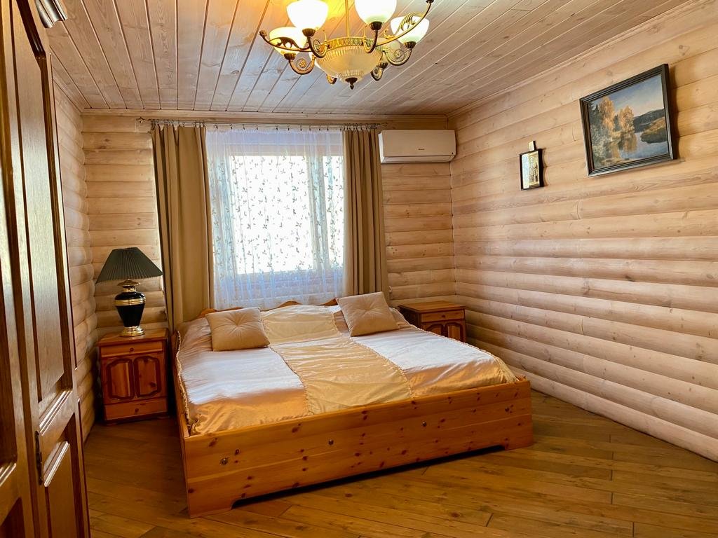 Верхняя Пышма: Гостевой дом DreamHouse