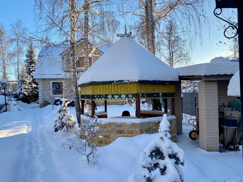 Верхняя Пышма: Гостевой дом DreamHouse