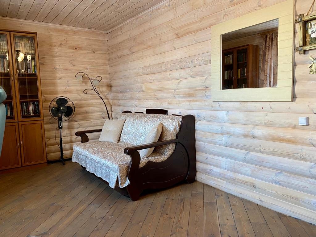 Верхняя Пышма: Гостевой дом DreamHouse