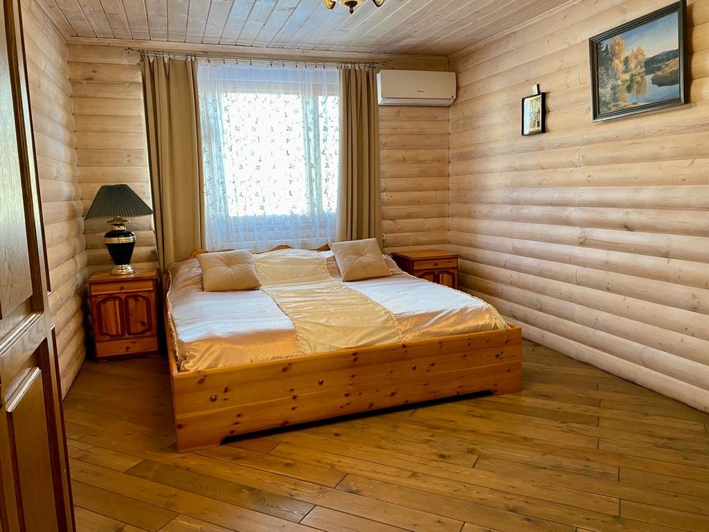 Верхняя Пышма: Гостевой дом DreamHouse