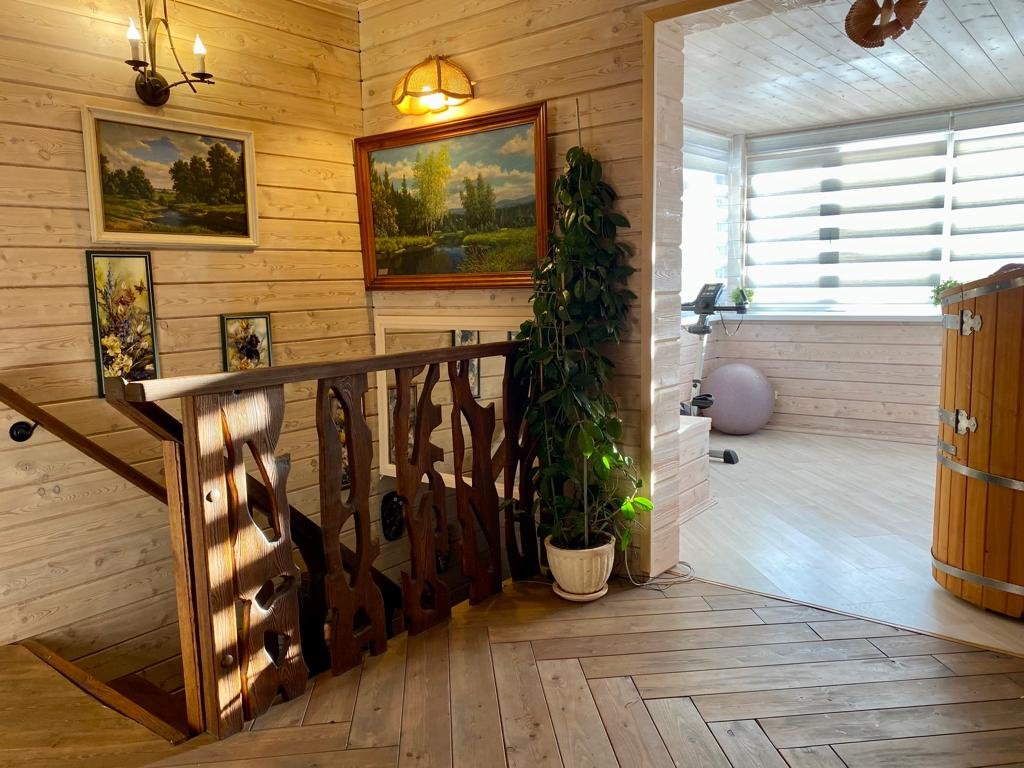 Верхняя Пышма: Гостевой дом DreamHouse