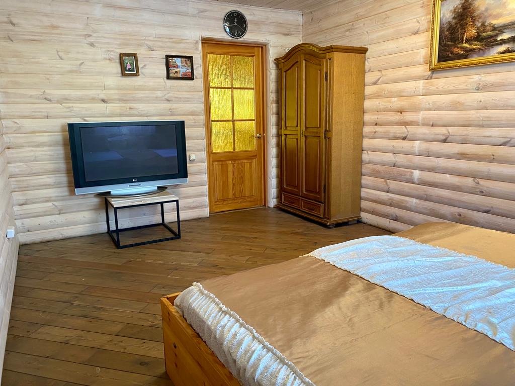 Верхняя Пышма: Гостевой дом DreamHouse