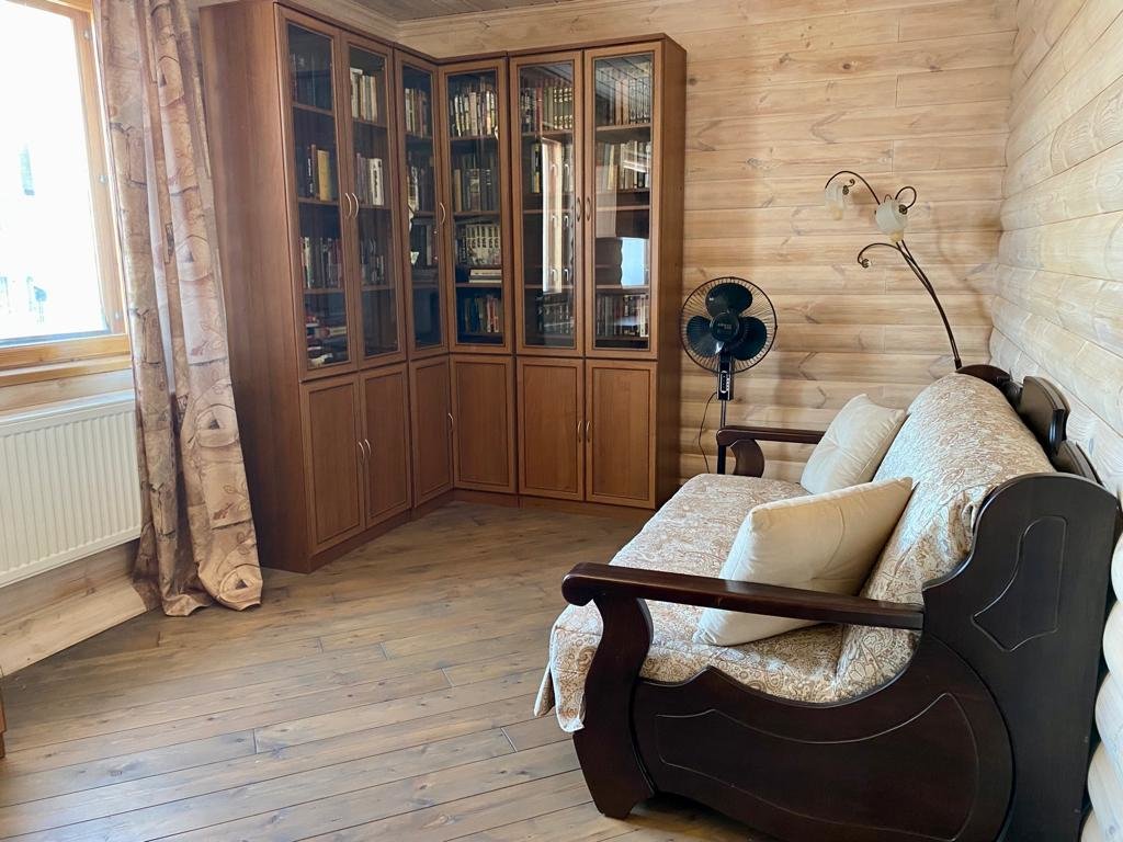 Верхняя Пышма: Гостевой дом DreamHouse